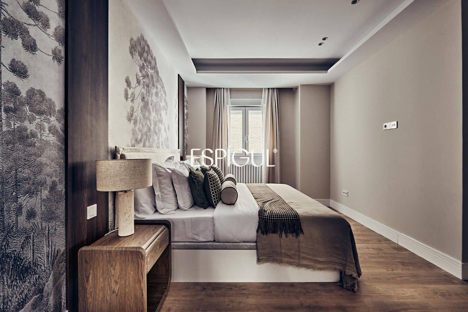 3 slaapkamer Flat te koop in Madrid stad - € 1.789.000 (Ref: 10016192)
