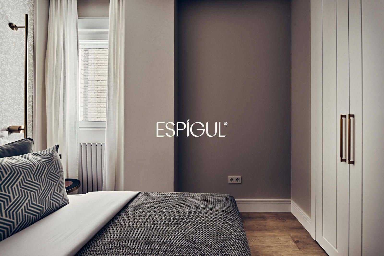 3 slaapkamer Flat te koop in Madrid stad - € 1.789.000 (Ref: 10016192)