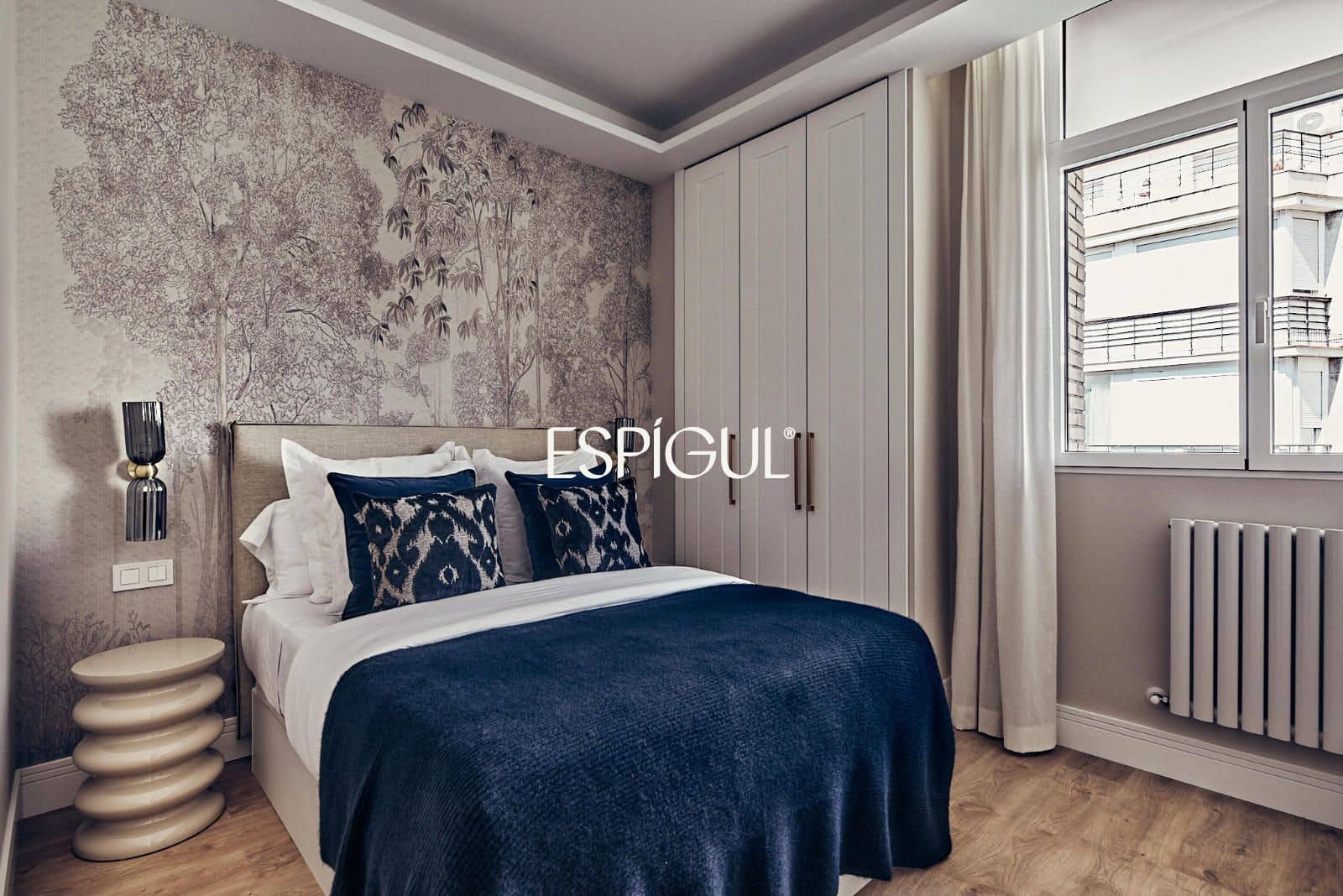 3 slaapkamer Flat te koop in Madrid stad - € 1.789.000 (Ref: 10016192)