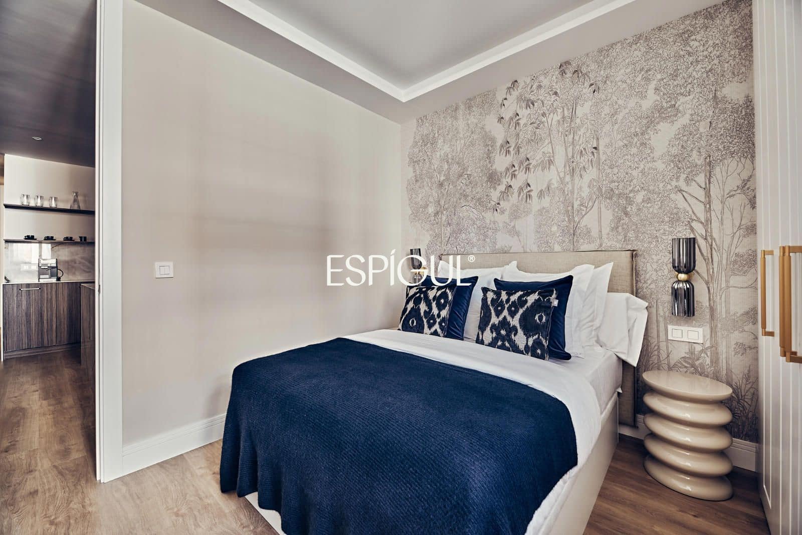 3 slaapkamer Flat te koop in Madrid stad - € 1.789.000 (Ref: 10016192)