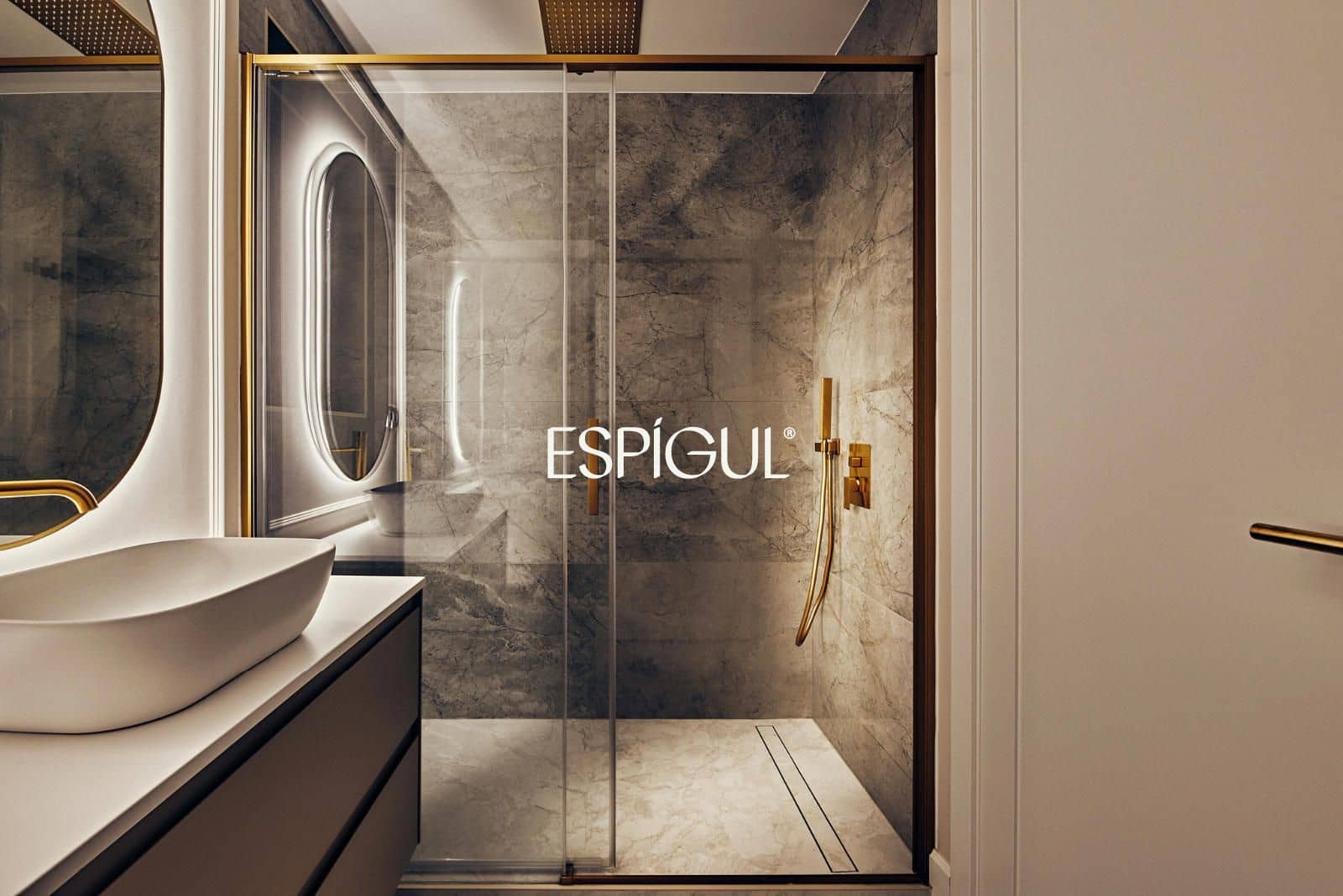 3 soveværelse Lejlighed til salg i Madrid by med garage - € 1.899.000 (Ref: 10016194)