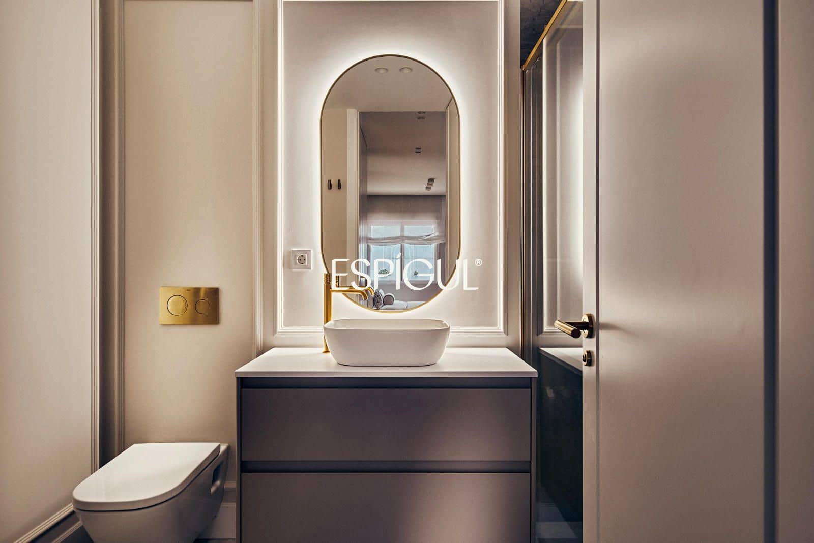 3 soveværelse Lejlighed til salg i Madrid by med garage - € 1.899.000 (Ref: 10016194)