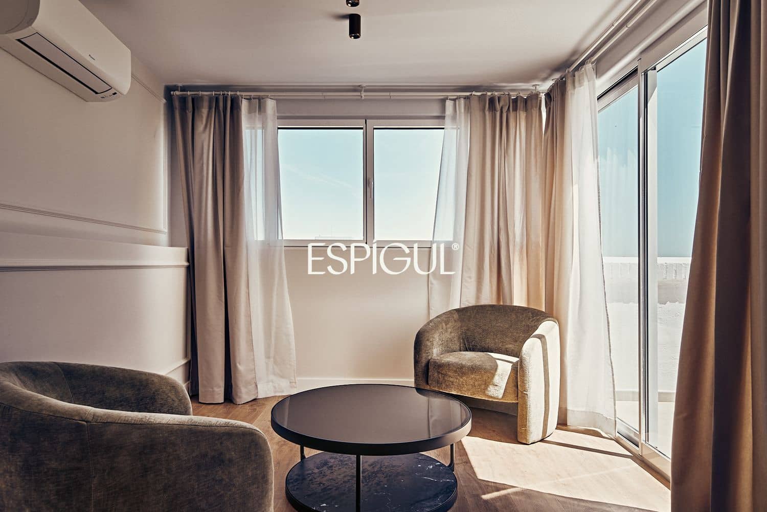 3 sovrum Takvåning till salu i Madrid stad - 1 899 000 € (Ref: 10016195)