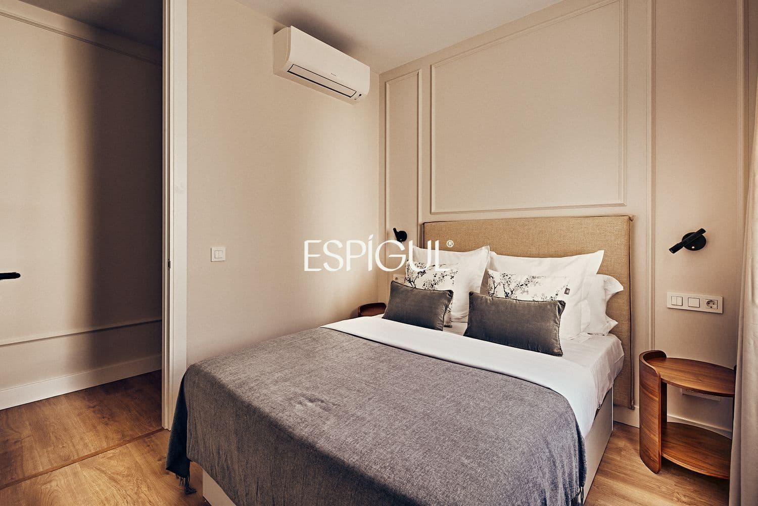 3 sovrum Takvåning till salu i Madrid stad - 1 899 000 € (Ref: 10016195)