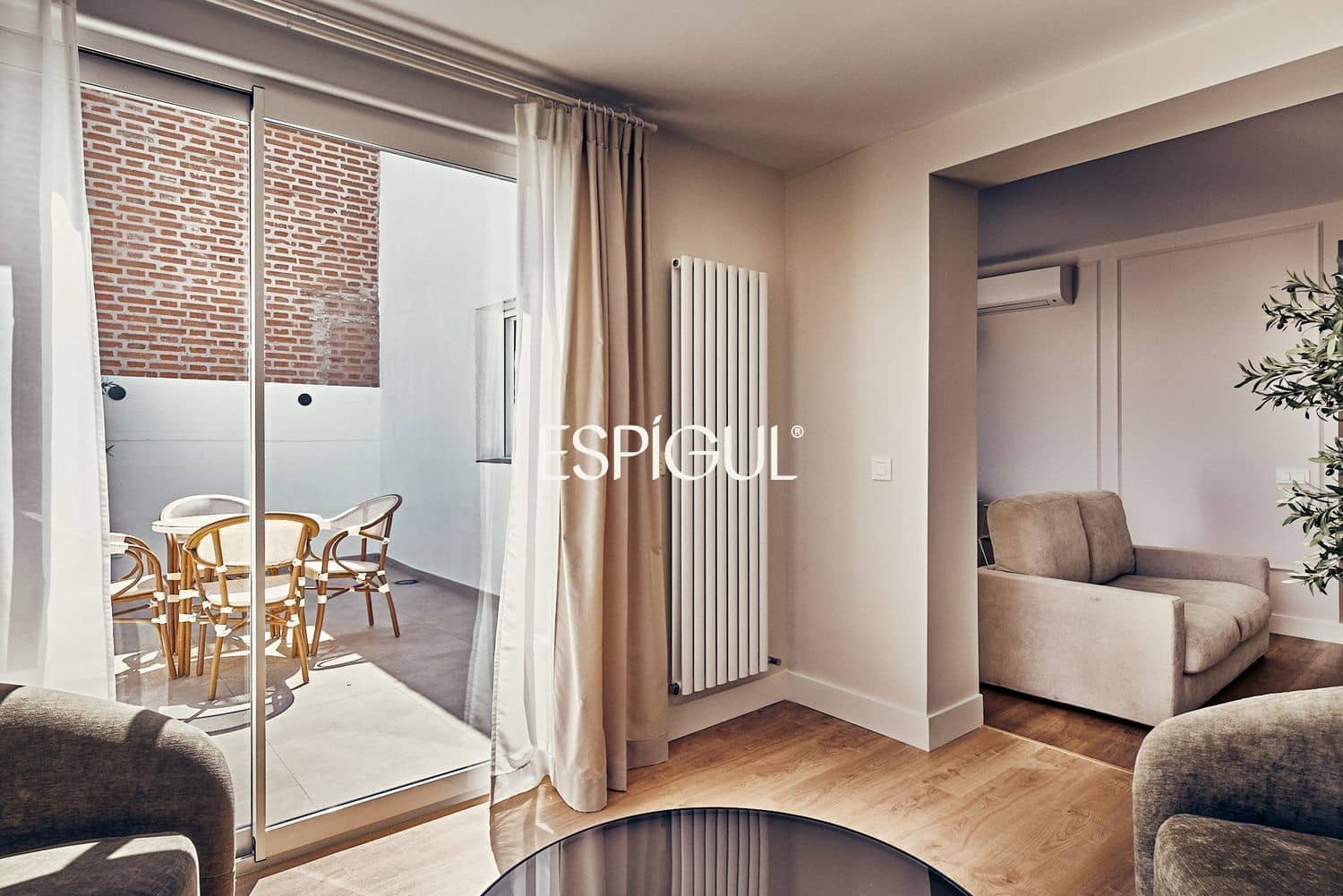 3 sovrum Takvåning till salu i Madrid stad - 1 899 000 € (Ref: 10016195)