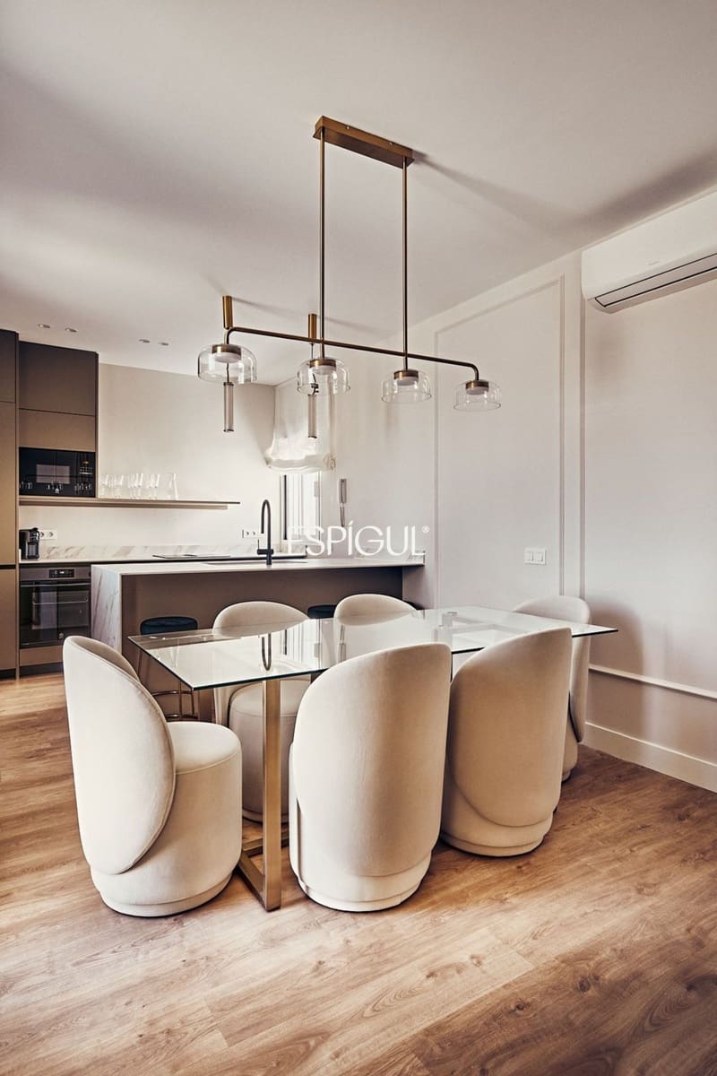 3 sovrum Takvåning till salu i Madrid stad - 1 899 000 € (Ref: 10016195)