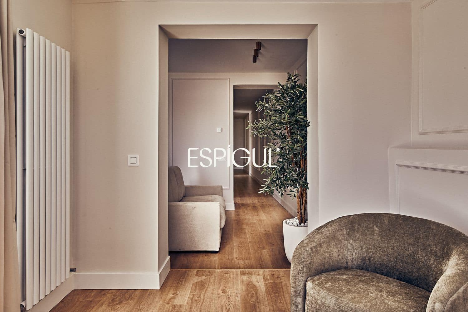 3 sovrum Takvåning till salu i Madrid stad - 1 899 000 € (Ref: 10016195)