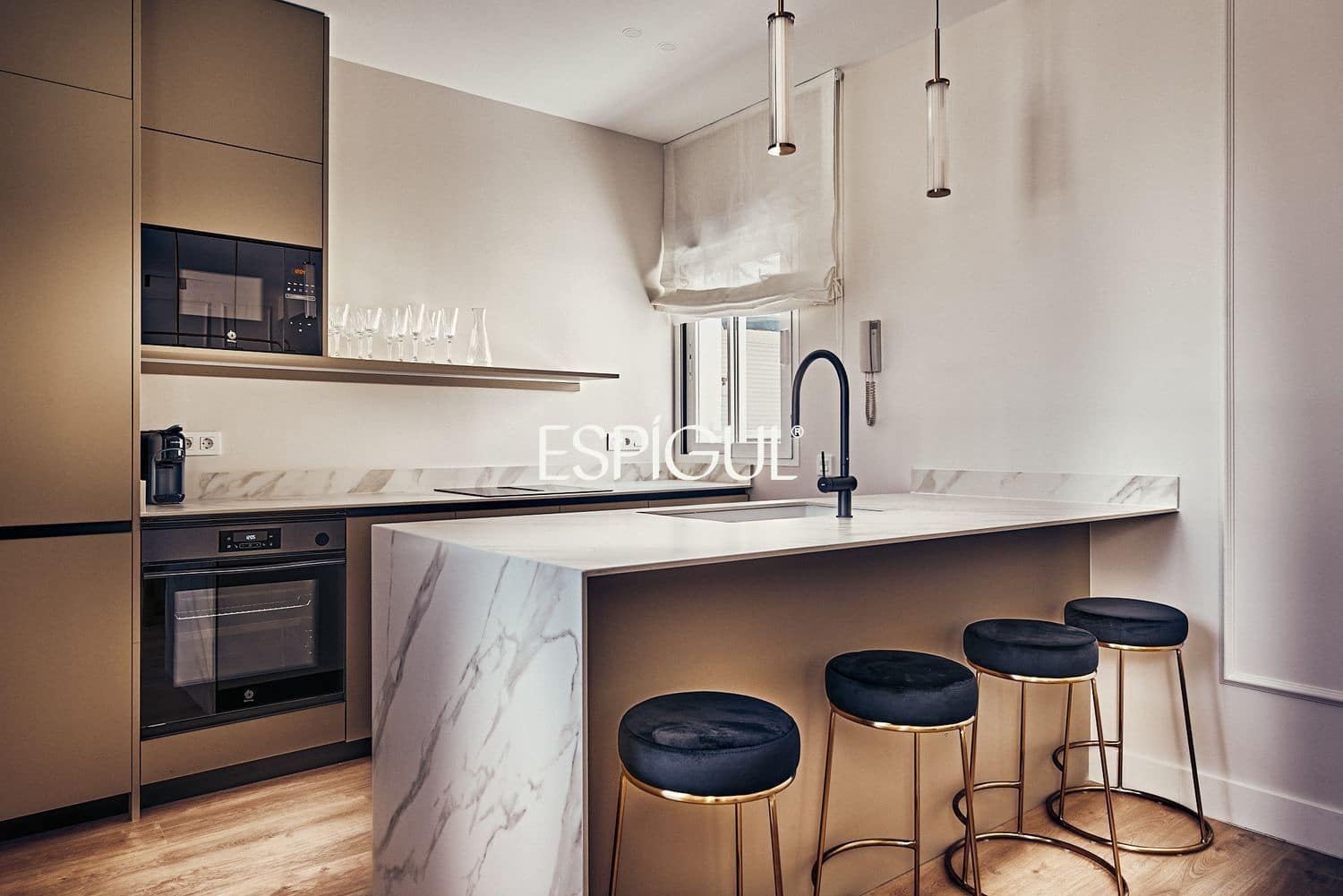 3 sovrum Takvåning till salu i Madrid stad - 1 899 000 € (Ref: 10016195)