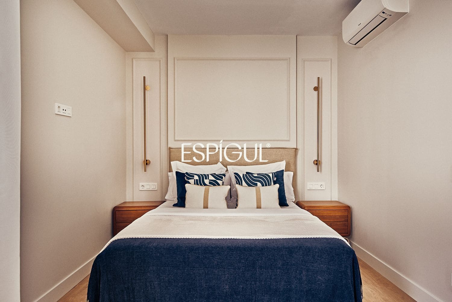 3 sovrum Takvåning till salu i Madrid stad - 1 899 000 € (Ref: 10016195)