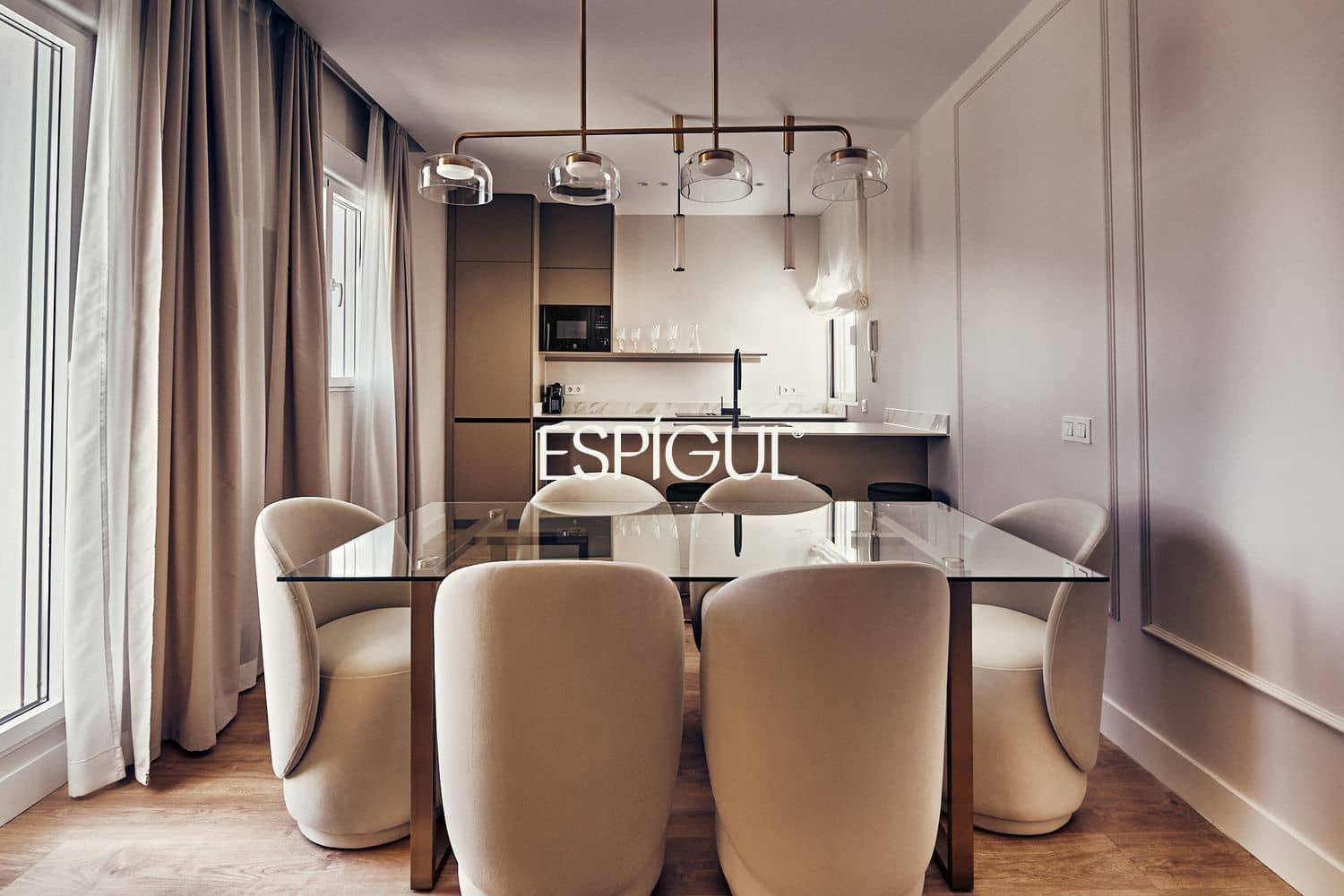 3 sovrum Takvåning till salu i Madrid stad - 1 899 000 € (Ref: 10016195)