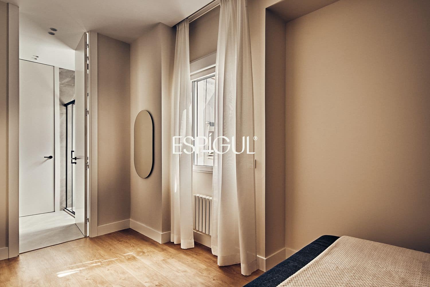 3 sovrum Takvåning till salu i Madrid stad - 1 899 000 € (Ref: 10016195)