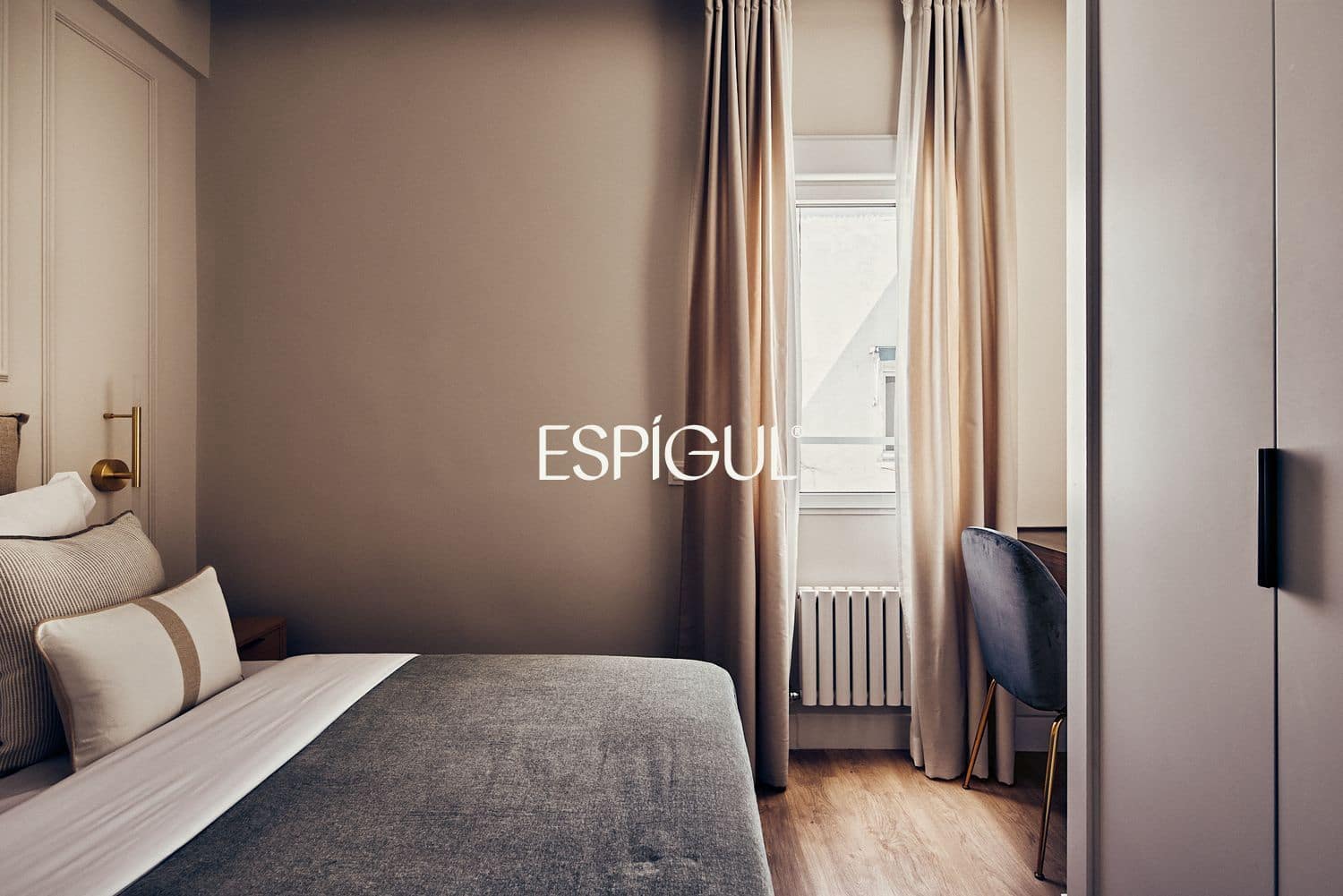 3 sovrum Takvåning till salu i Madrid stad - 1 899 000 € (Ref: 10016195)
