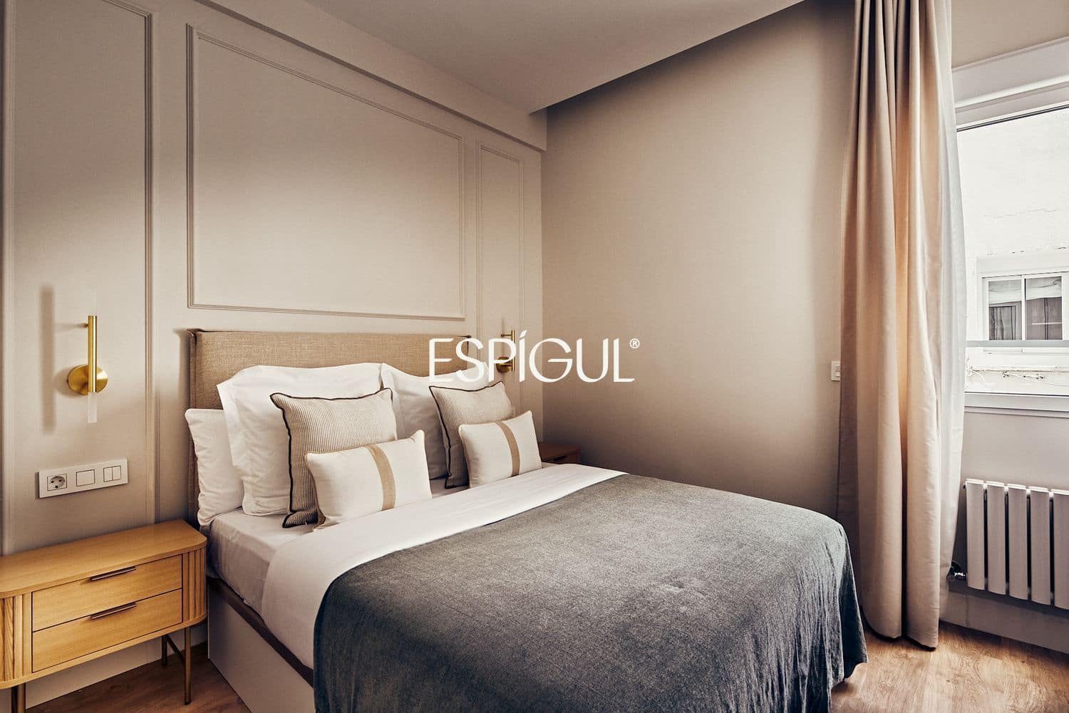 3 sovrum Takvåning till salu i Madrid stad - 1 899 000 € (Ref: 10016195)