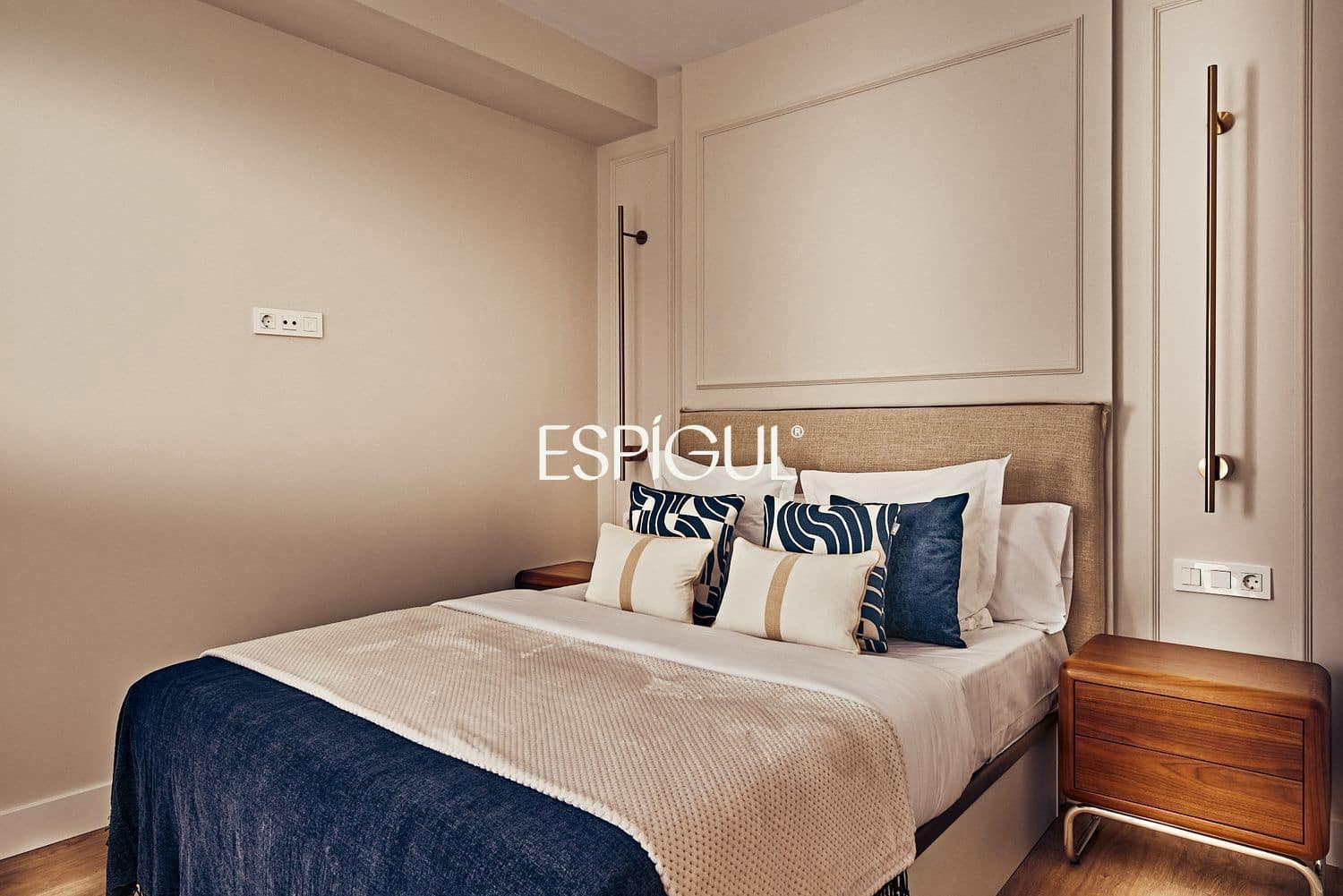 3 sovrum Takvåning till salu i Madrid stad - 1 899 000 € (Ref: 10016195)