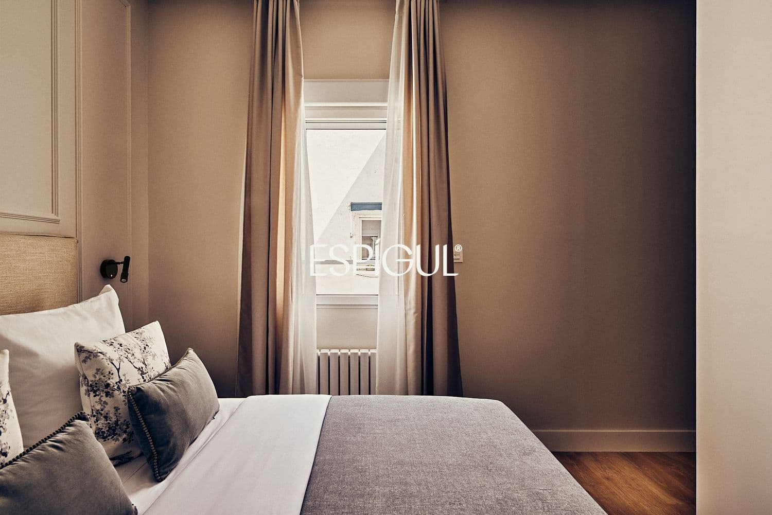 3 sovrum Takvåning till salu i Madrid stad - 1 899 000 € (Ref: 10016195)