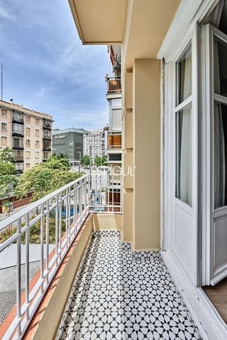 3 bedroom Flat for sale in Goya, Madrid city - € 2,110,000 (Ref: 10016196)