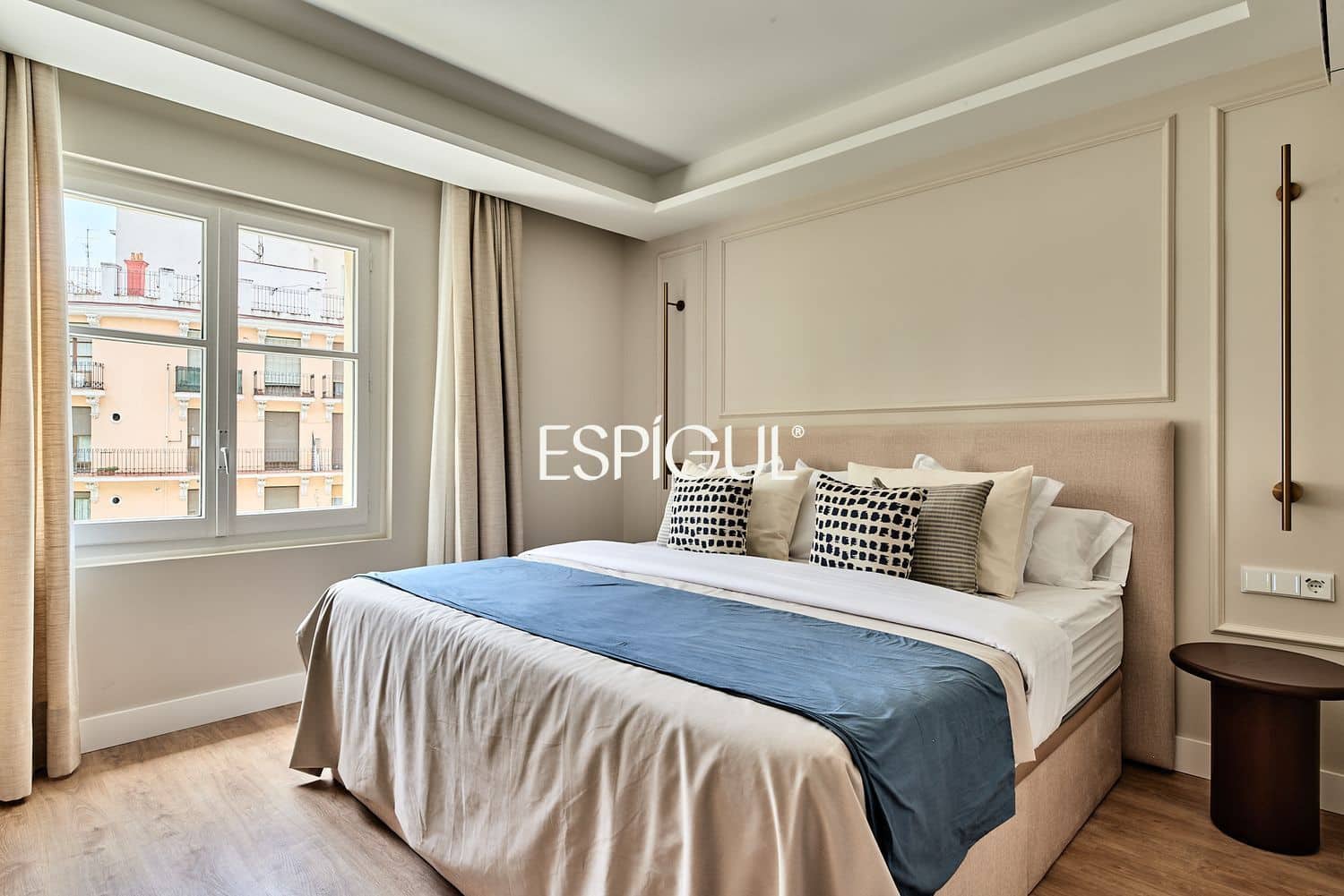 3 soverom Leilighet til salgs i Madrid by - € 2 110 000 (Ref: 10016196)