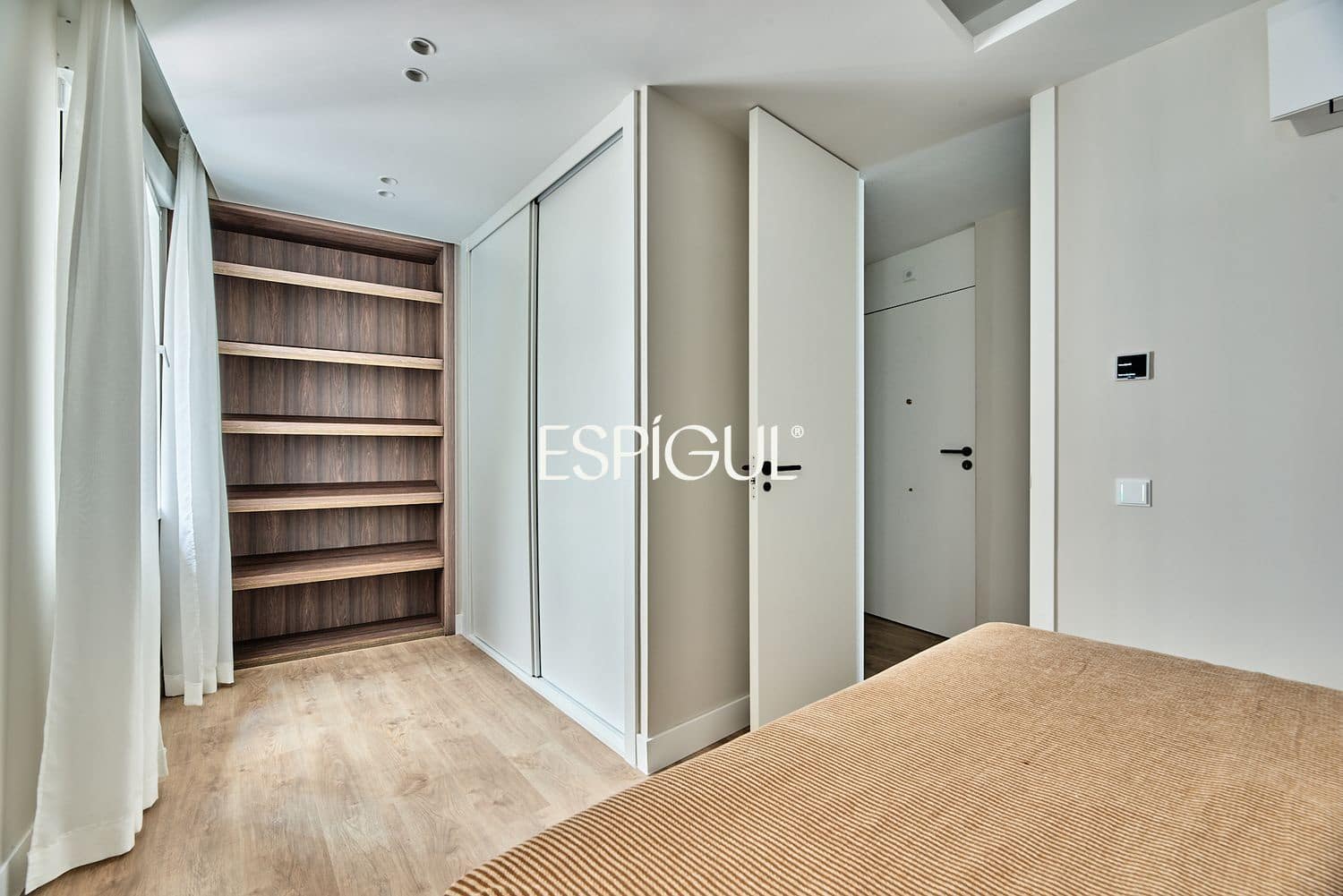 3 soverom Leilighet til salgs i Madrid by - € 2 110 000 (Ref: 10016196)