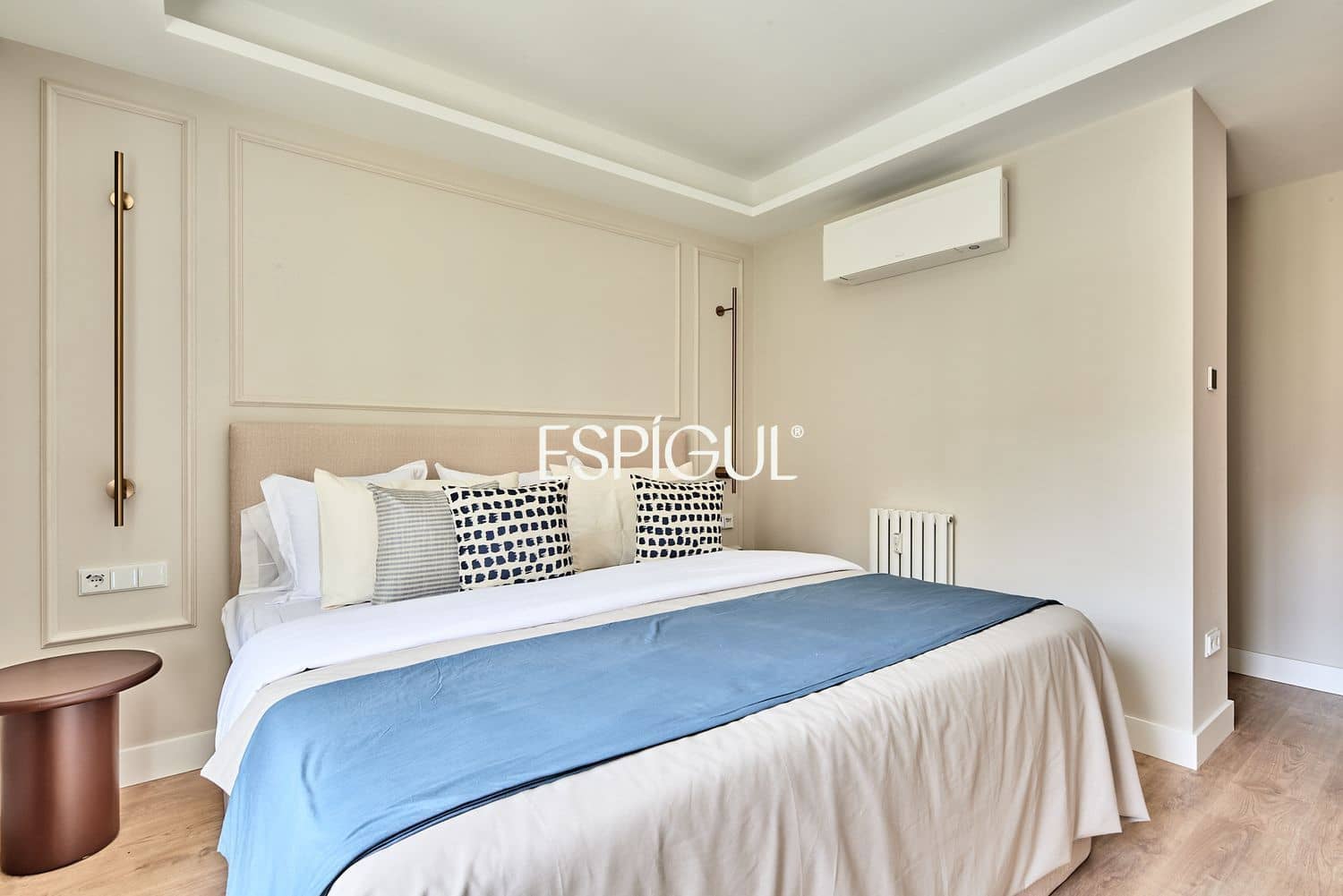 3 soverom Leilighet til salgs i Madrid by - € 2 110 000 (Ref: 10016196)
