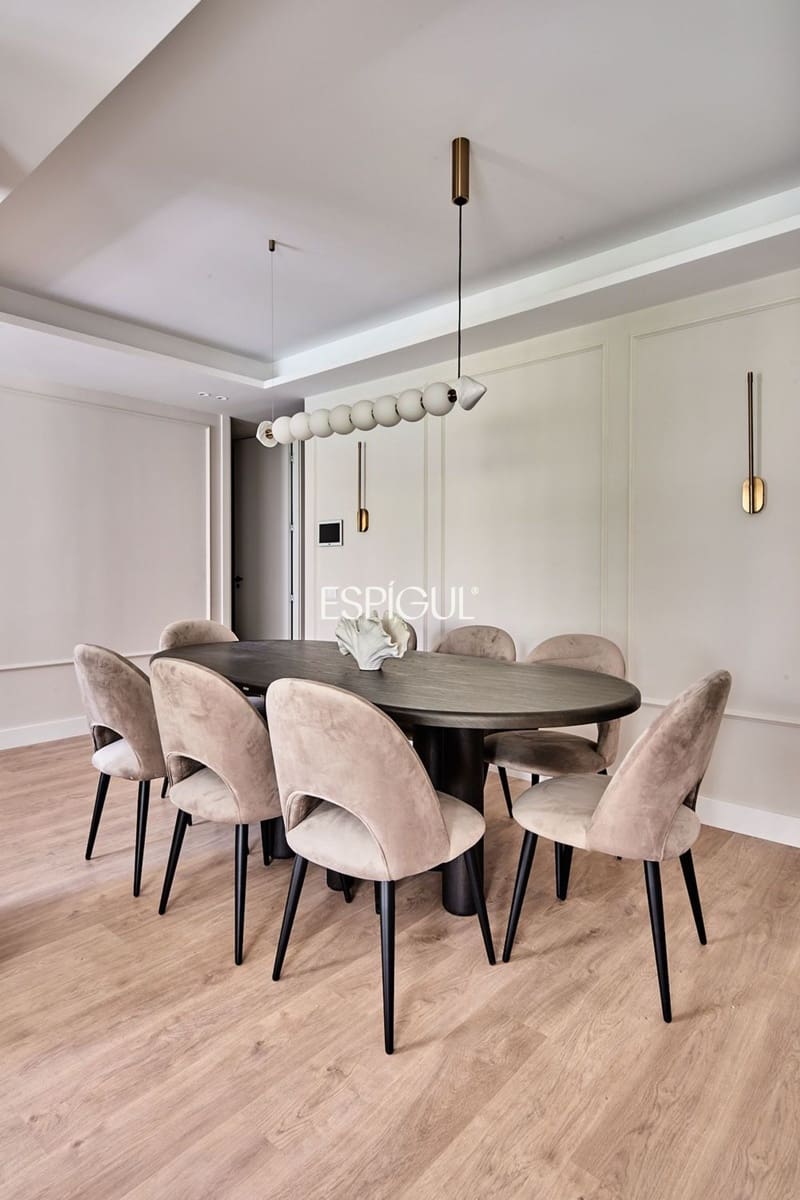 3 soverom Leilighet til salgs i Madrid by - € 2 110 000 (Ref: 10016196)