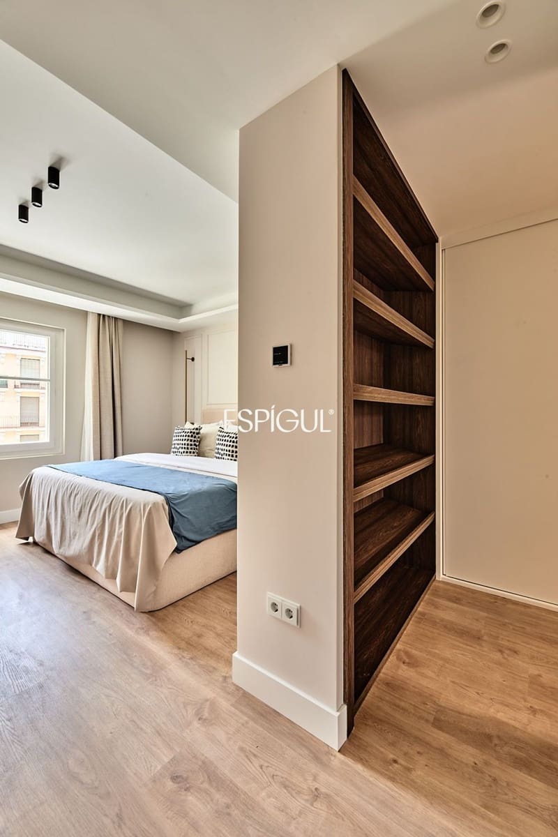 3 soverom Leilighet til salgs i Madrid by - € 2 110 000 (Ref: 10016196)