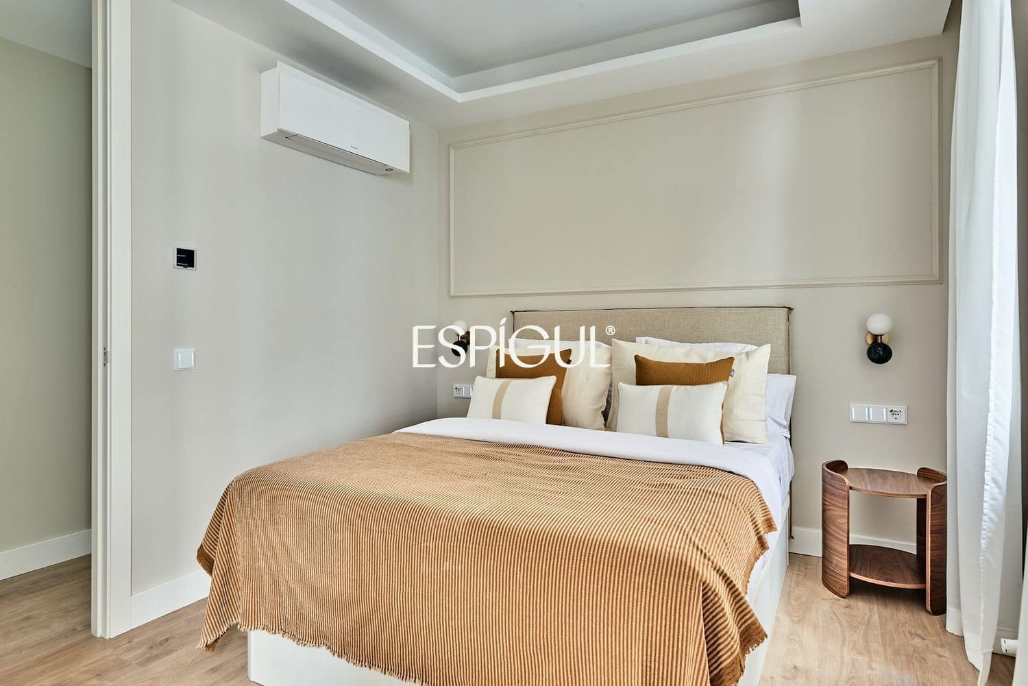 3 soverom Leilighet til salgs i Madrid by - € 2 110 000 (Ref: 10016196)