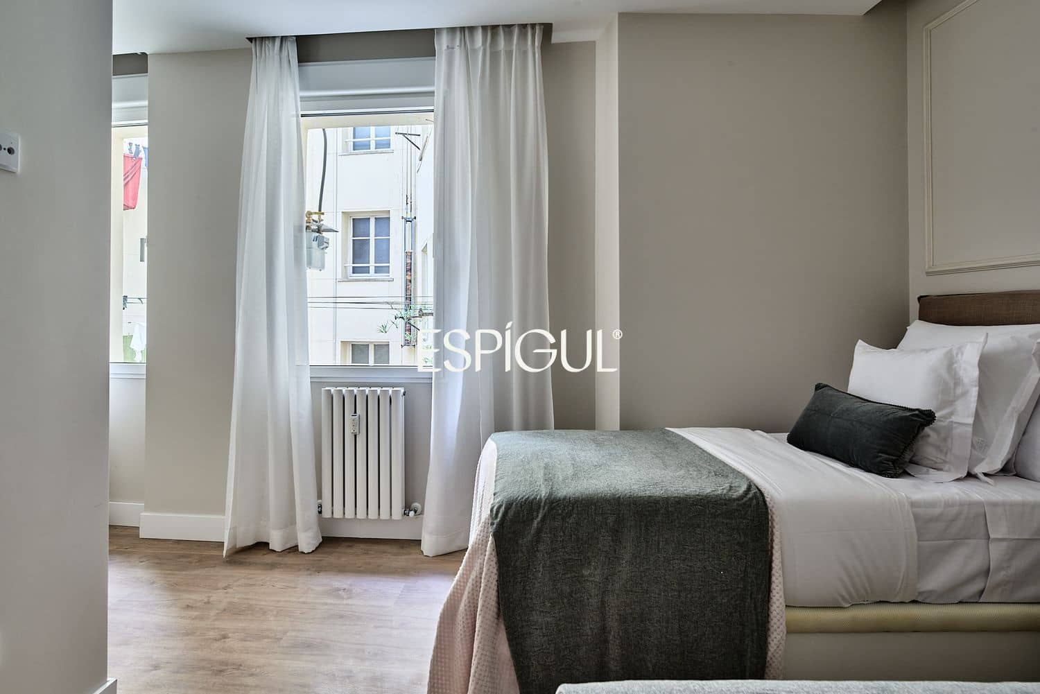 3 soverom Leilighet til salgs i Madrid by - € 2 110 000 (Ref: 10016196)
