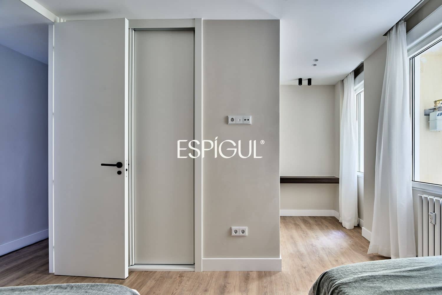3 soverom Leilighet til salgs i Madrid by - € 2 110 000 (Ref: 10016196)