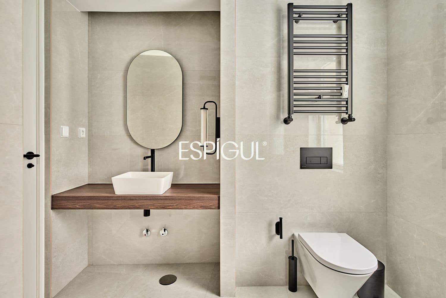 3 soverom Leilighet til salgs i Madrid by - € 2 110 000 (Ref: 10016196)