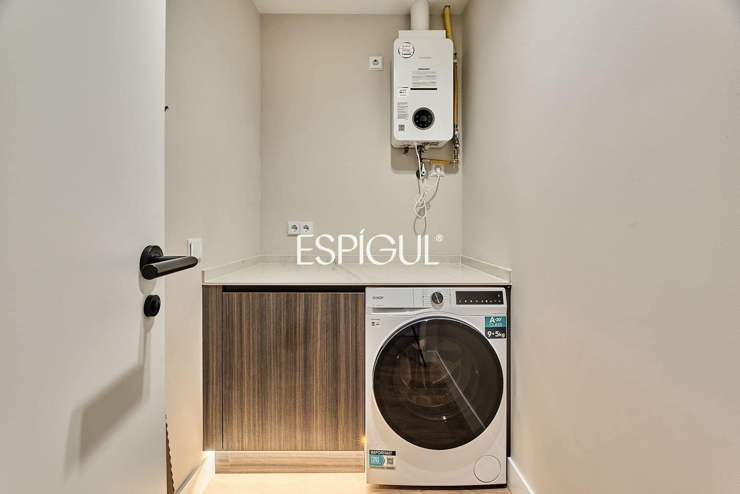 3 soverom Leilighet til salgs i Madrid by - € 2 110 000 (Ref: 10016196)