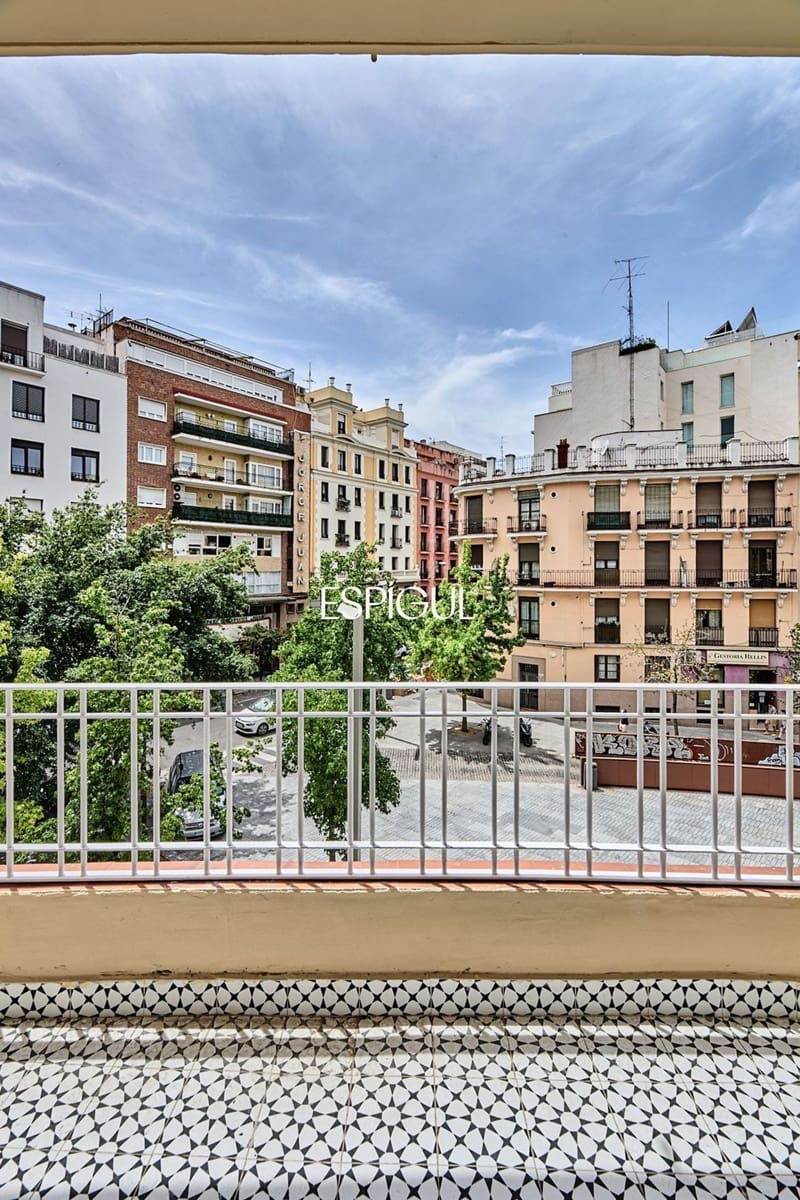 3 soverom Leilighet til salgs i Madrid by - € 2 110 000 (Ref: 10016196)