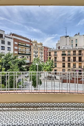 3 bedroom Flat for sale in Goya, Madrid city - € 2,110,000 (Ref: 10016196)