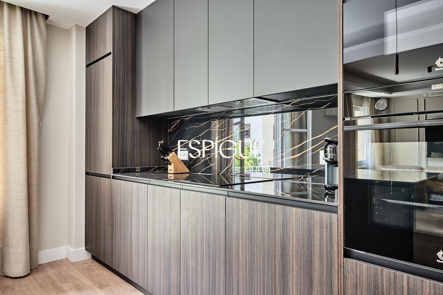 3 soverom Leilighet til salgs i Madrid by - € 2 110 000 (Ref: 10016196)