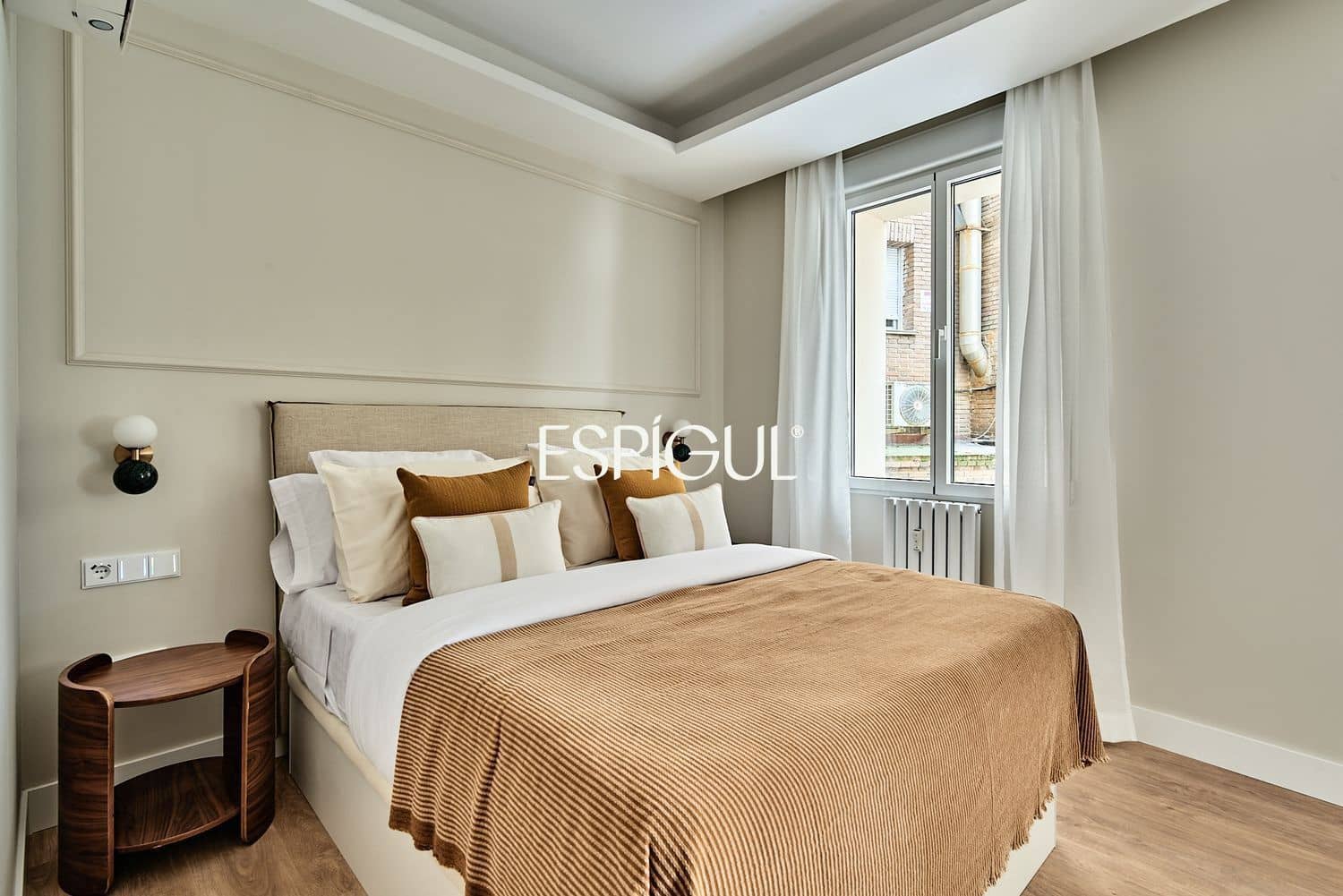 3 soverom Leilighet til salgs i Madrid by - € 2 110 000 (Ref: 10016196)