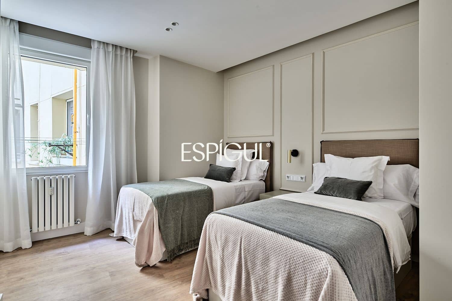 3 soverom Leilighet til salgs i Madrid by - € 2 110 000 (Ref: 10016196)