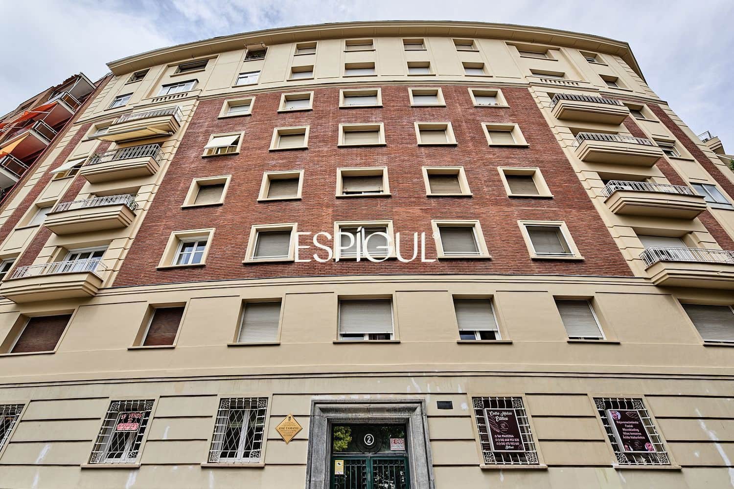 3 soverom Leilighet til salgs i Madrid by - € 2 110 000 (Ref: 10016196)