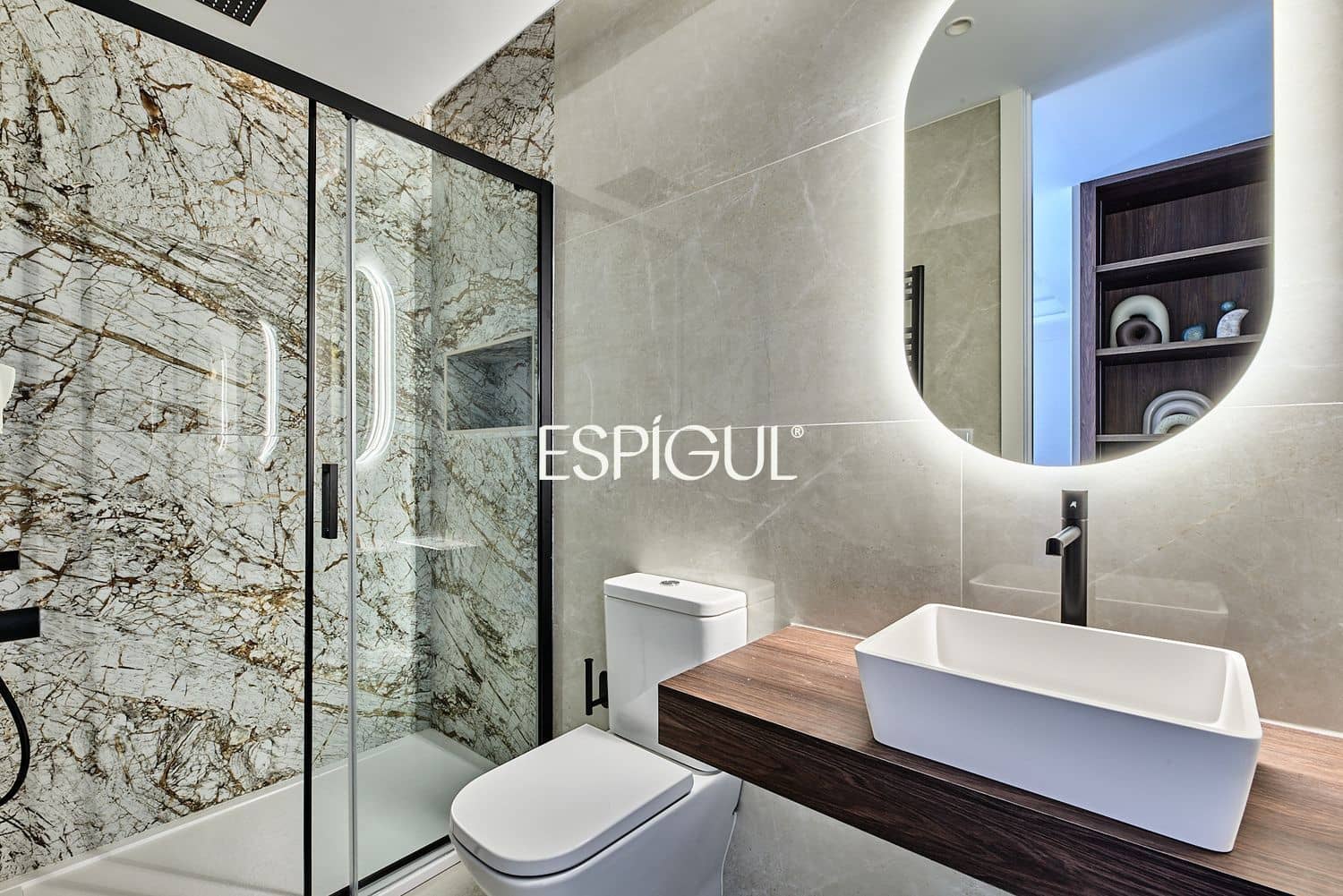 3 soverom Leilighet til salgs i Madrid by - € 2 110 000 (Ref: 10016196)