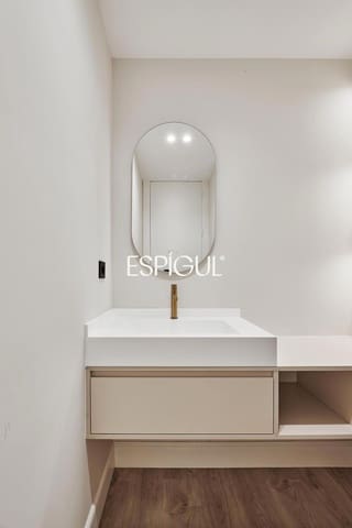 Piso de 3 habitaciones en Lista, Madrid ciudad en venta con garaje - 2.195.000 € (Ref: 10016197)