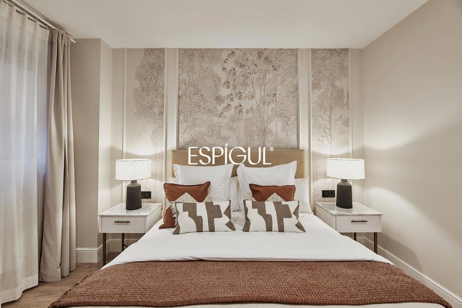 3 Zimmer Wohnung zu verkaufen in Madrid Stadt mit Garage - 2.195.000 € (Ref: 10016197)
