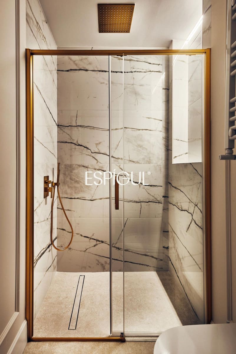 3 bedroom Flat for sale in Madrid city - € 2,219,000 (Ref: 10016198)