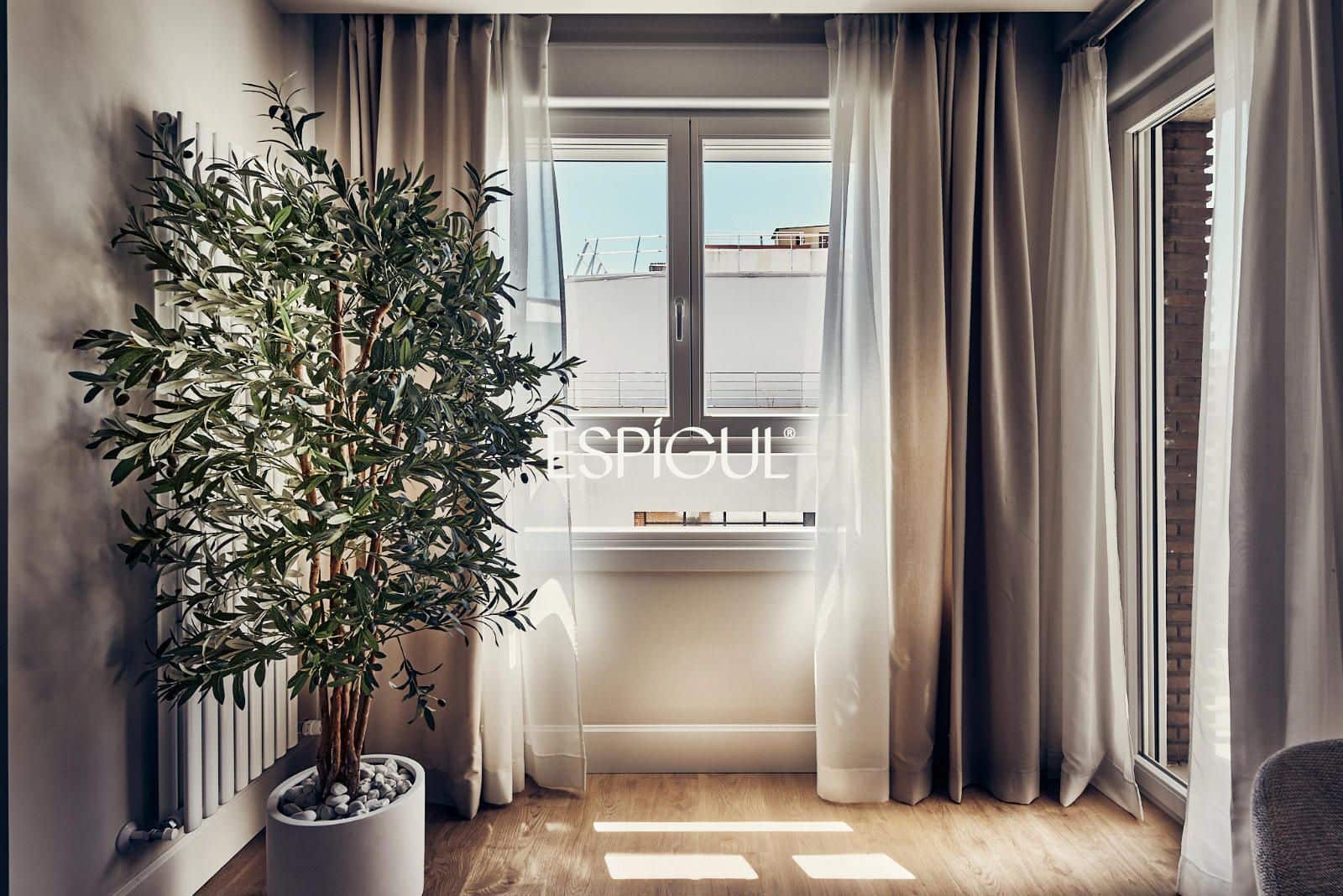 3 bedroom Flat for sale in Madrid city - € 2,219,000 (Ref: 10016198)