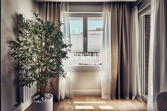 3 bedroom Flat for sale in Goya, Madrid city - € 2,219,000 (Ref: 10016198)