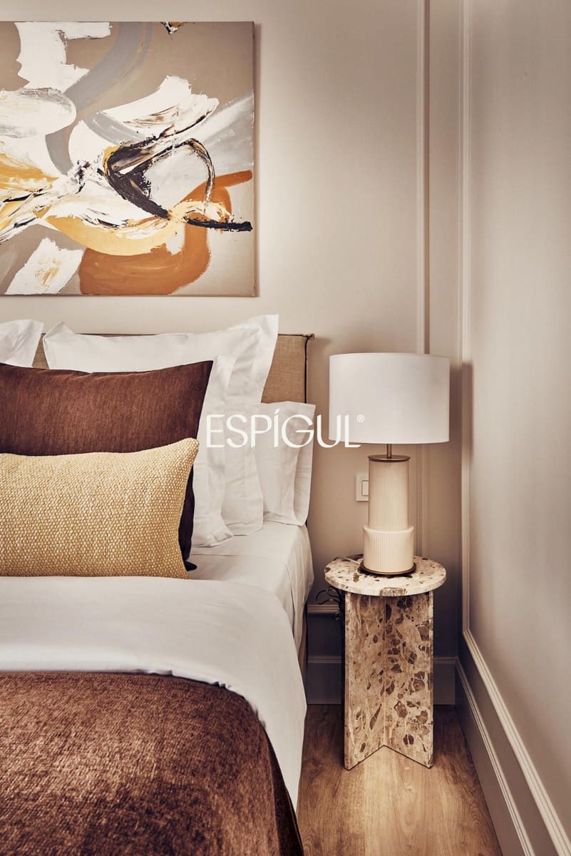 3 bedroom Flat for sale in Madrid city - € 2,219,000 (Ref: 10016198)