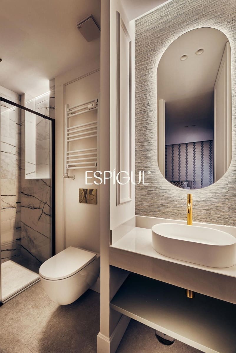 3 bedroom Flat for sale in Madrid city - € 2,219,000 (Ref: 10016198)
