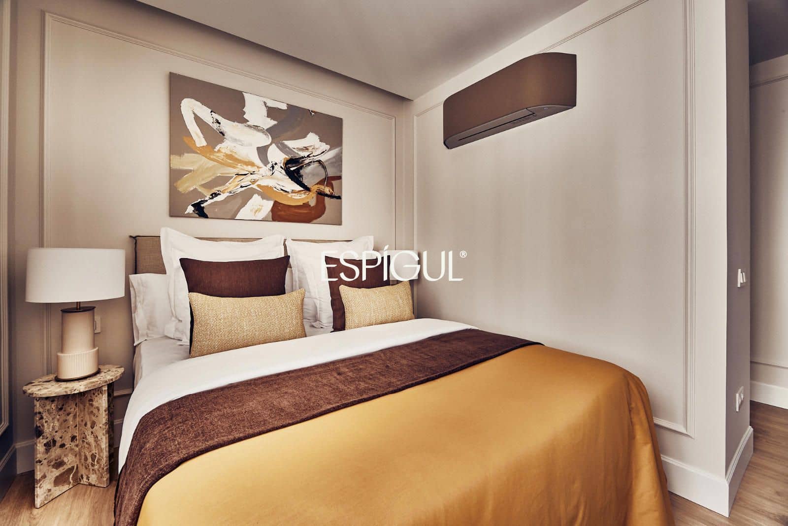 3 bedroom Flat for sale in Madrid city - € 2,219,000 (Ref: 10016198)