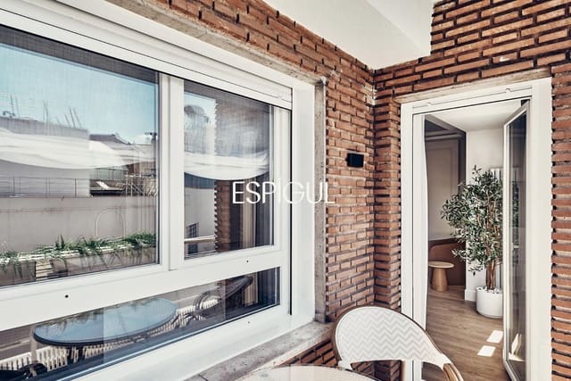3 bedroom Flat for sale in Goya, Madrid city - € 2,219,000 (Ref: 10016198)