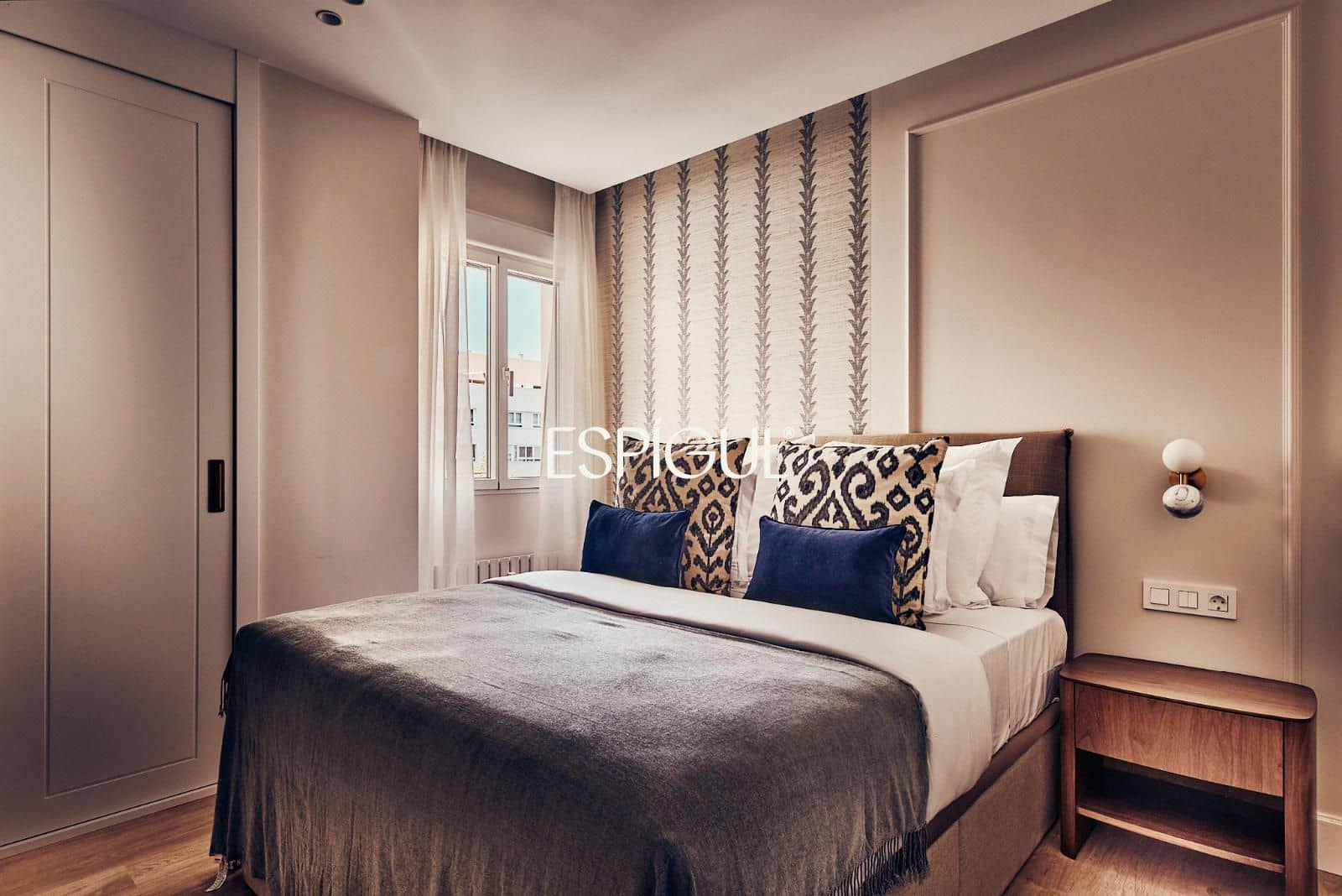 3 bedroom Flat for sale in Madrid city - € 2,219,000 (Ref: 10016198)
