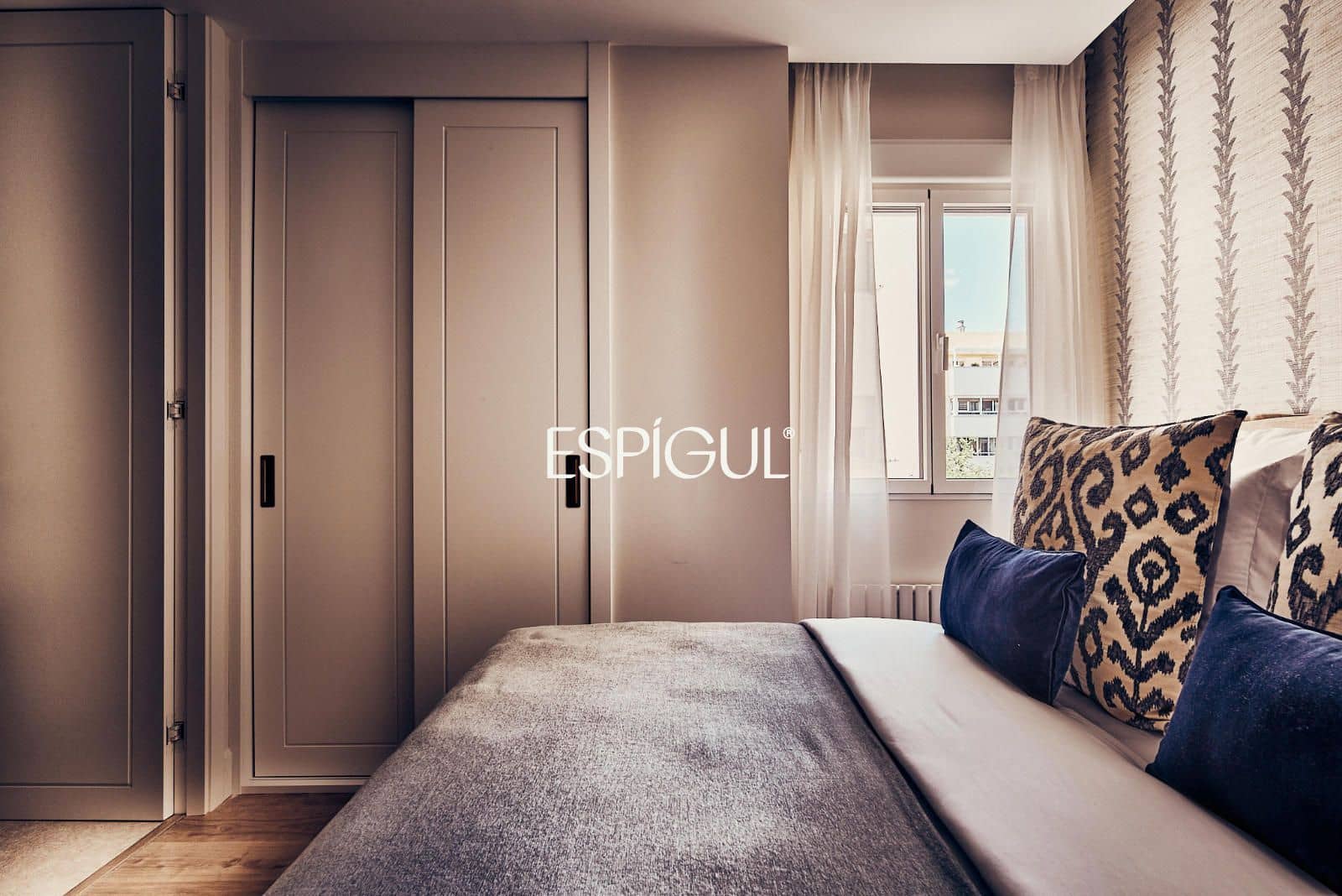 3 bedroom Flat for sale in Madrid city - € 2,219,000 (Ref: 10016198)