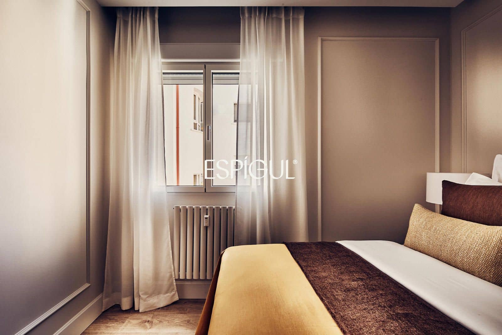 3 bedroom Flat for sale in Madrid city - € 2,219,000 (Ref: 10016198)