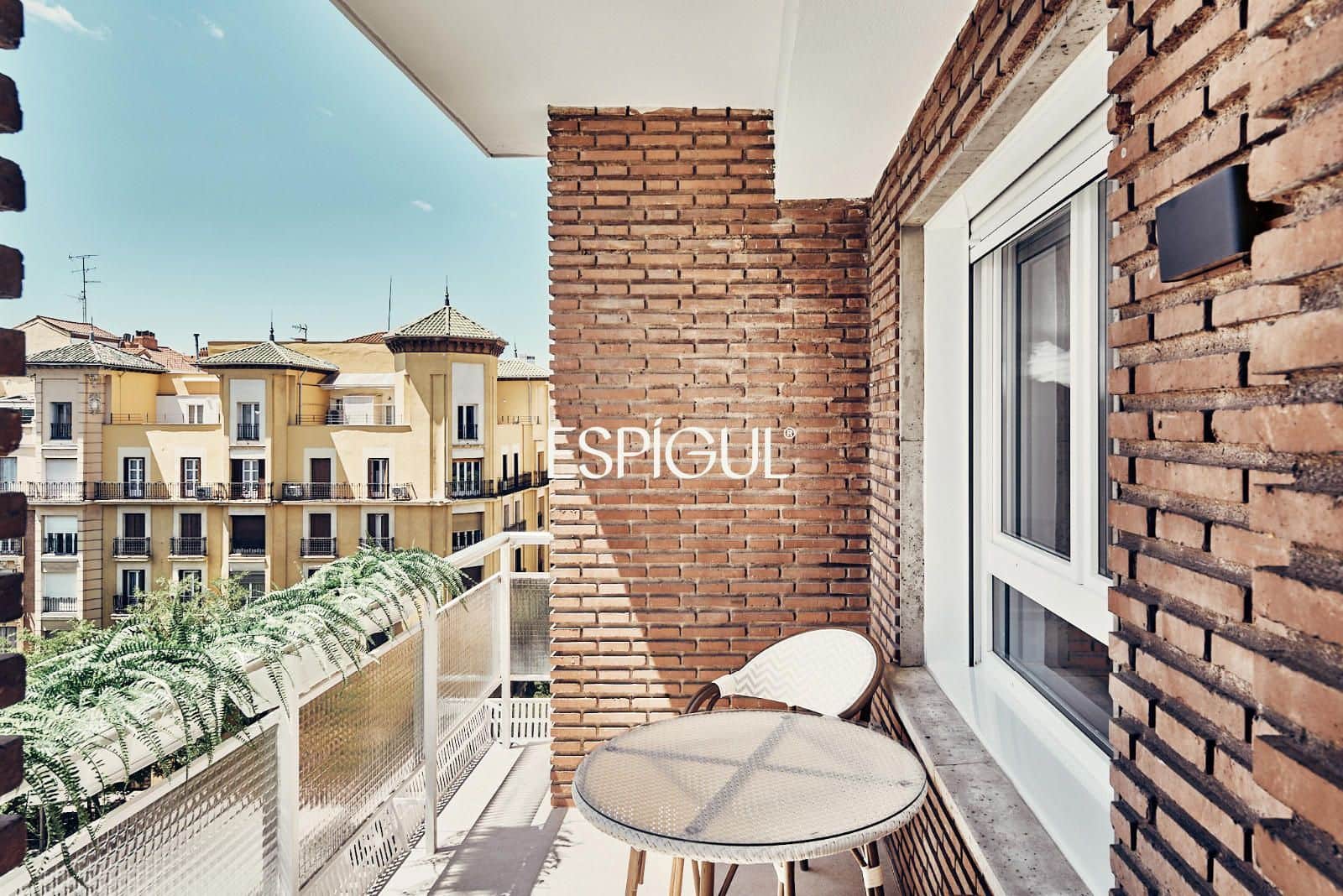 3 bedroom Flat for sale in Madrid city - € 2,219,000 (Ref: 10016198)